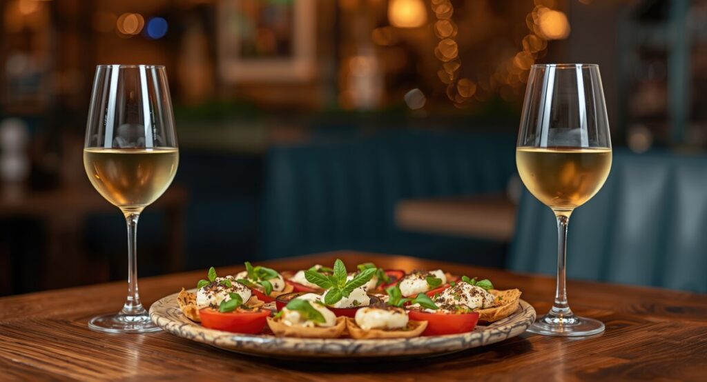 A Food Lover’s Guide to Woodley Gardens: Where to Eat, Sip, and Savor in Rockville’s Hidden Gem